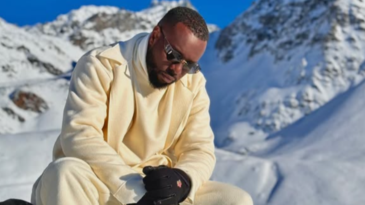 Gims : ses 5 meilleures collaborations avec des stars de la chanson française