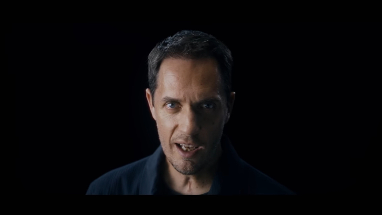 Grand Corps Malade fait des confidences sur "Les Victoires de la Musique"