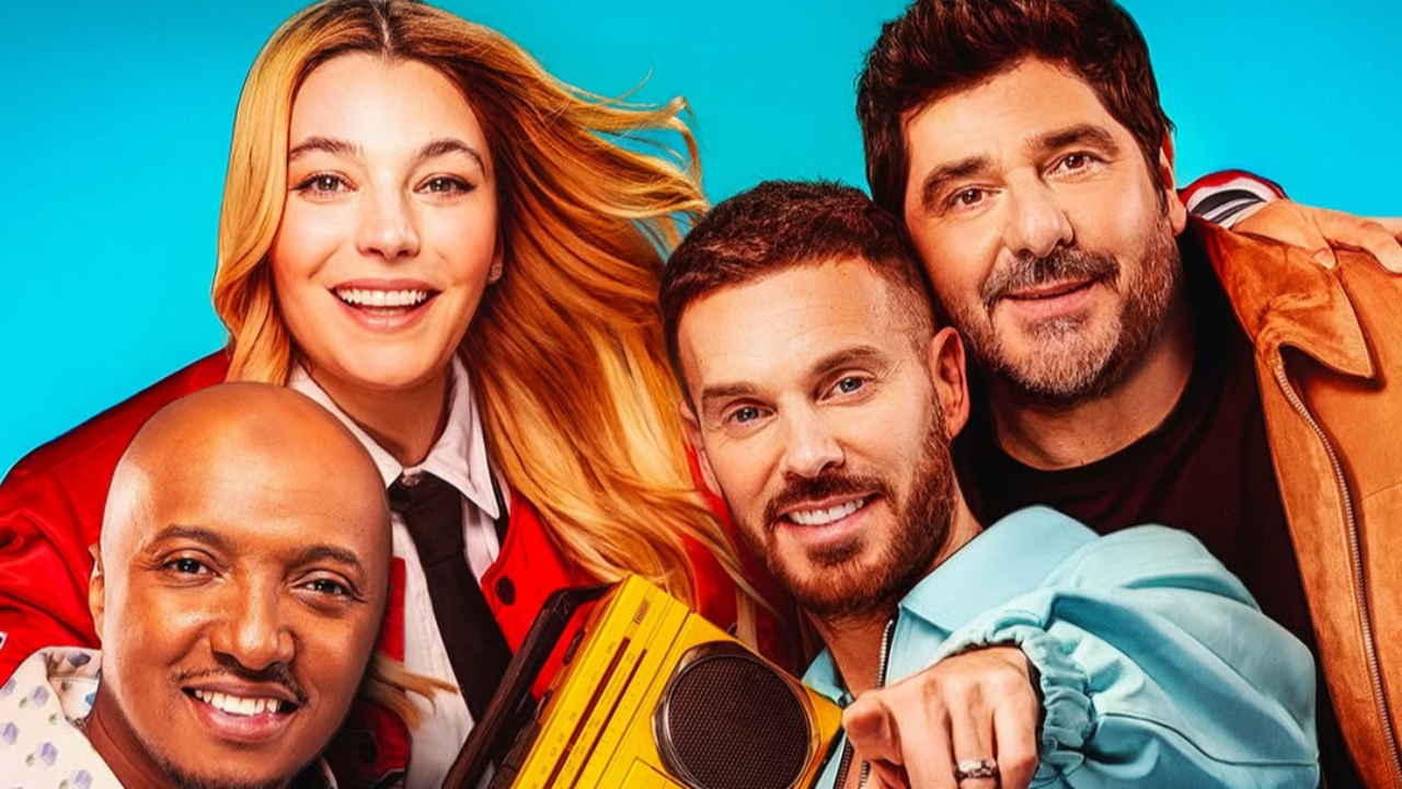 Gros changement sur "The Voice Kids" : nouvelle épreuve avec un casting 5 étoiles !