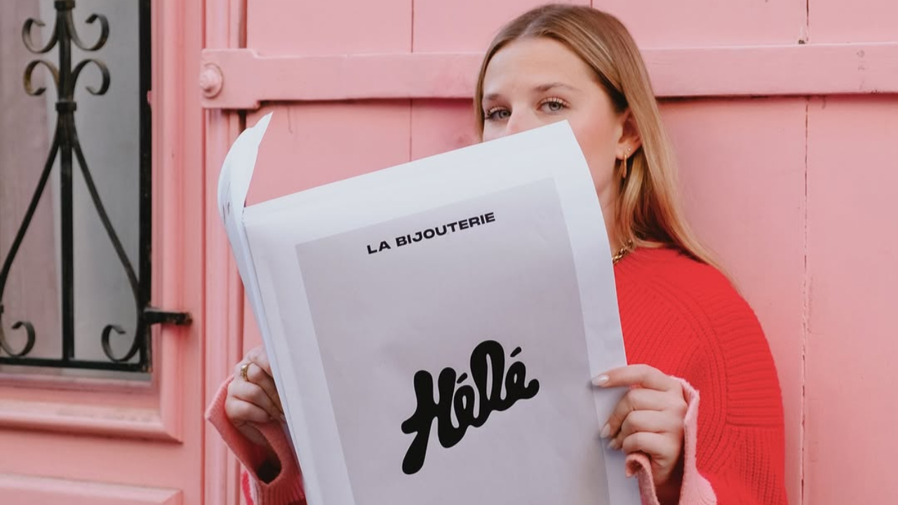 Héléna : ce partenariat malin avec LeBonCoin au profit d'une association