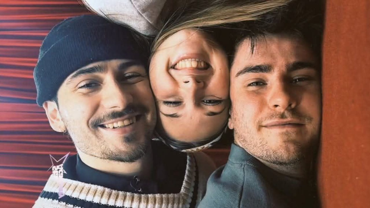 H&eacute;l&eacute;na : Pierre Garnier ou Julien Lieb ? Elle fait son choix !