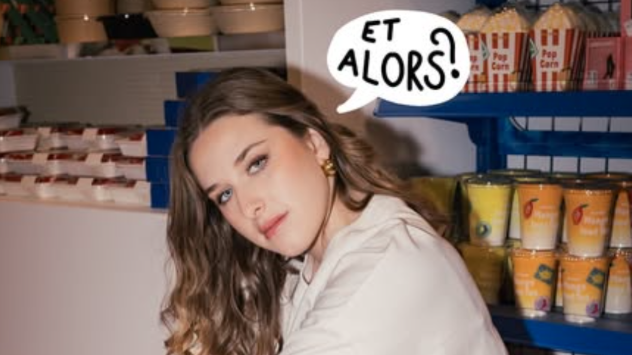 Héléna : sa tournée cartonne, la jeune fille explose de joie sur son compte Instagram !