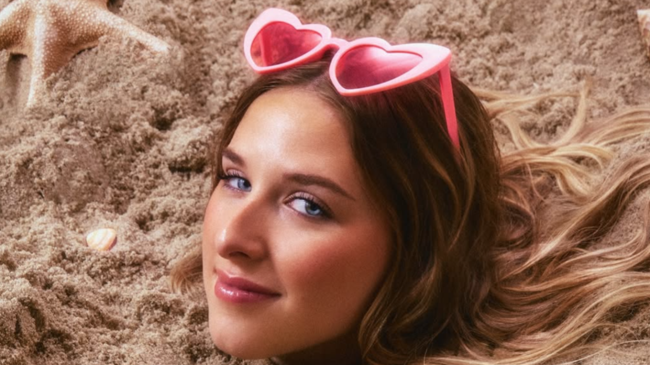 Héléna : son titre "Mauvais garçon" franchit un nouveau cap, elle explose de joie !