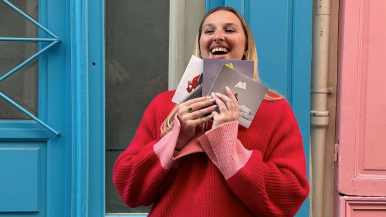 Héléna, toujours aussi complice avec ses camarades de promo de la Star Academy ? Elle répond cash !