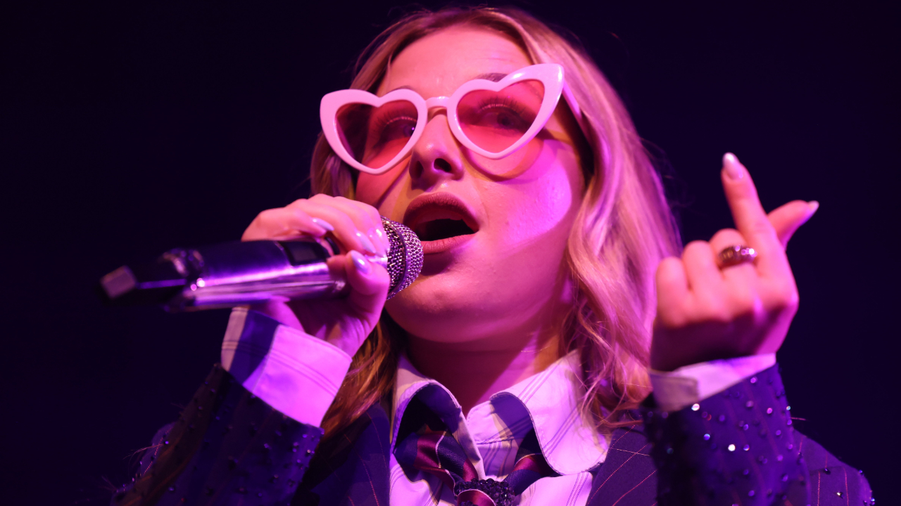 Helena va donner un concert tr&egrave;s "select" au Festival de Cannes !