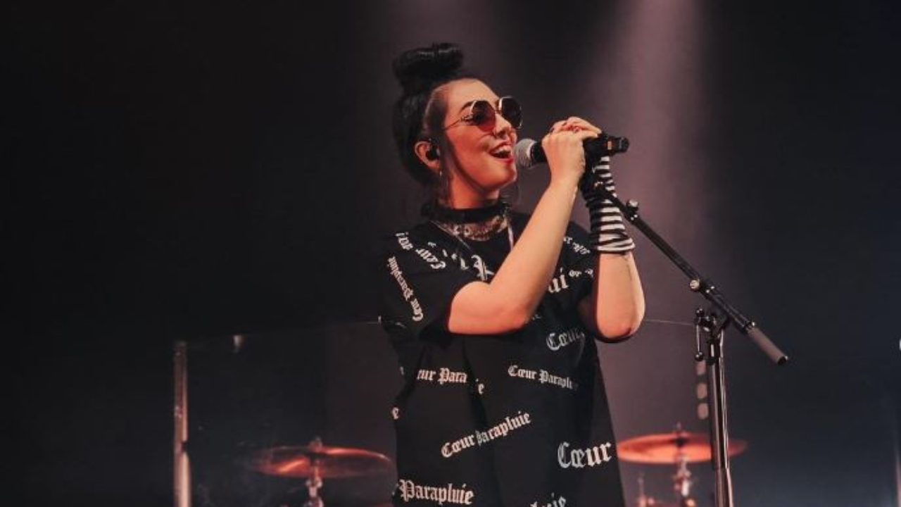 Hoshi : ce magnifique geste envers une fan