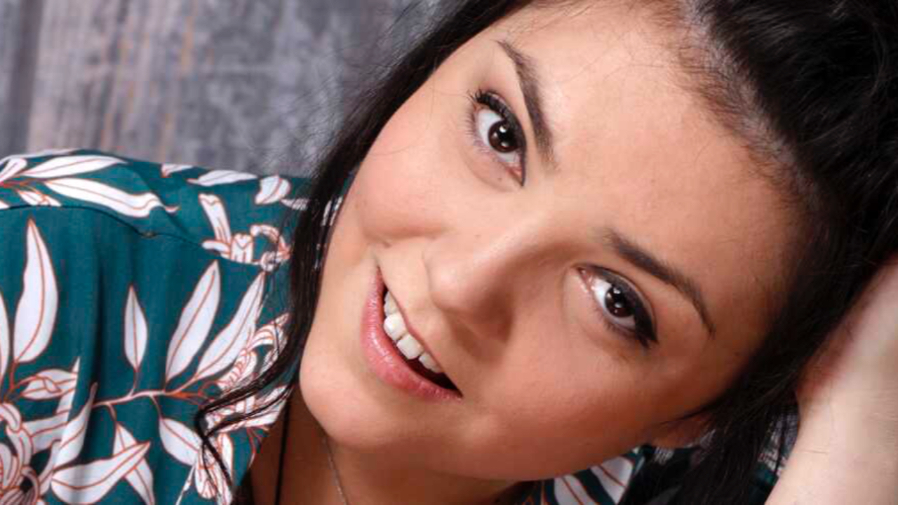 Hoshi méconnaissable : elle s’affiche avec une chevelure épatante !