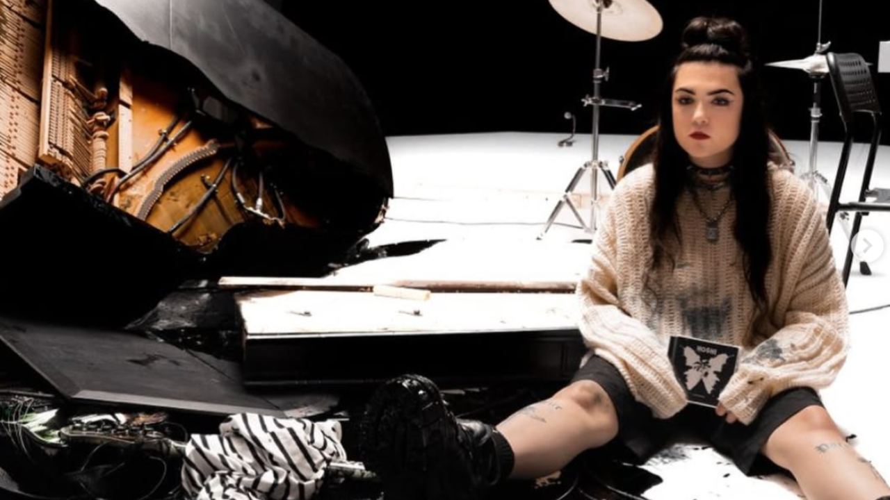 Hoshi signe le générique d'une toute nouvelle série sur M6 ! Hoshi signe le générique d'une toute nouvelle série sur M6 !