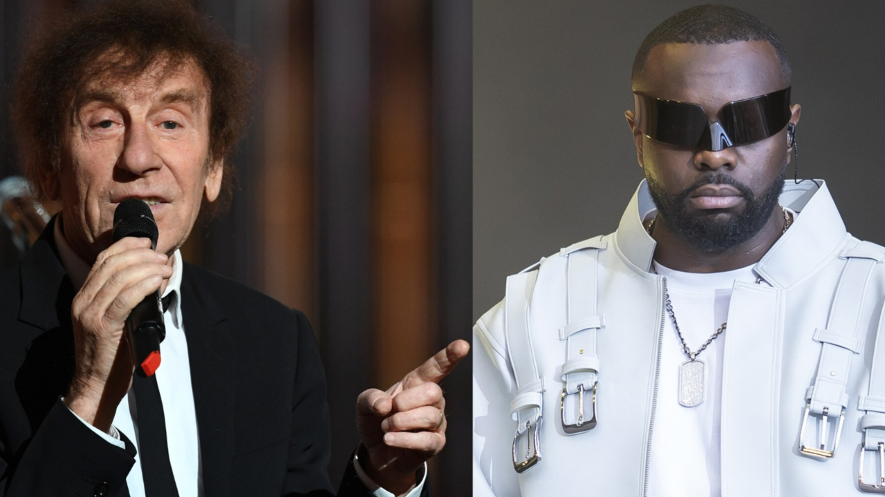 « Il est gonflé ! » : Alain Souchon réagit à la reprise de son tube par Gims