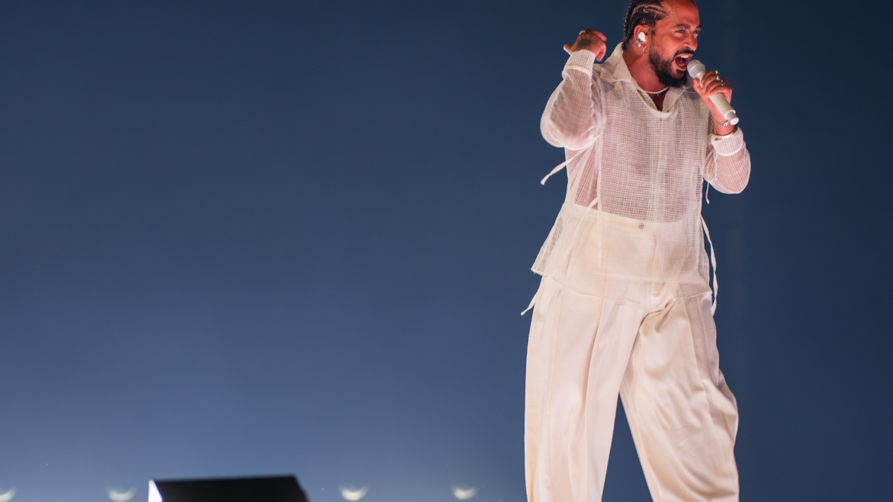 « Il faut que tu saches », Slimane se livre entièrement « Il faut que tu saches », Slimane se livre entièrement