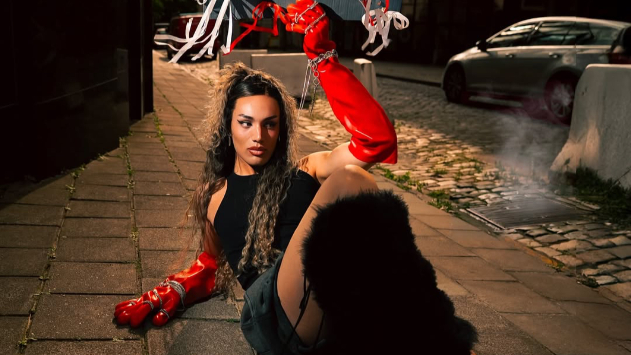 "Il m&rsquo;a suivi jusqu&rsquo;&agrave; ce que j&rsquo;arrive chez moi" : Djebril (Star Academy) r&eacute;v&egrave;le une sc&egrave;ne de harc&egrave;lement en pleine rue !