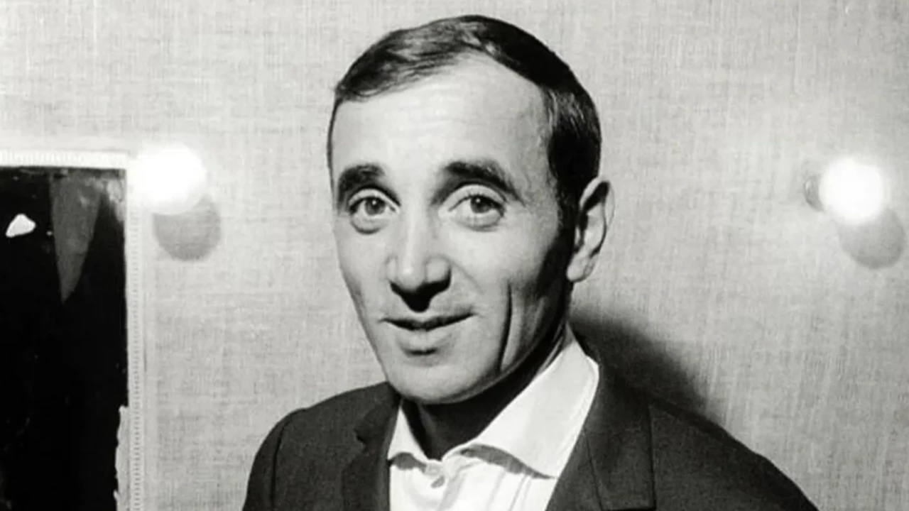 Il y a 50 ans jour pour jour, "La Bohème" était la chanson française était numéro 1 : retour sur ce chef-d’œuvre intemporel Il y a 50 ans jour pour jour, "La Bohème" était la chanson française était numéro 1 : retour sur ce chef-d’œuvre intemporel