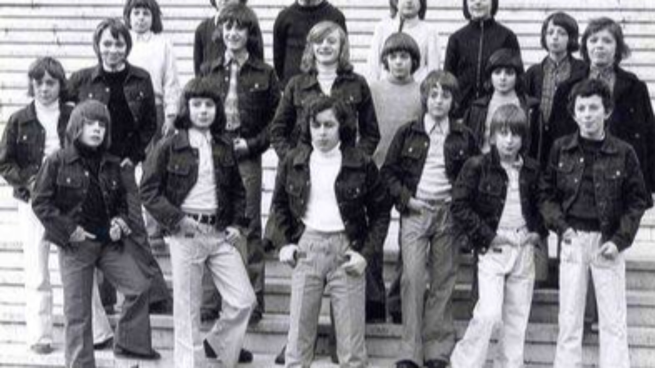 Il y a 55 ans, les Poppys &eacute;taient num&eacute;ro 1 avec &laquo; Non, non, rien n&rsquo;a chang&eacute; &raquo;