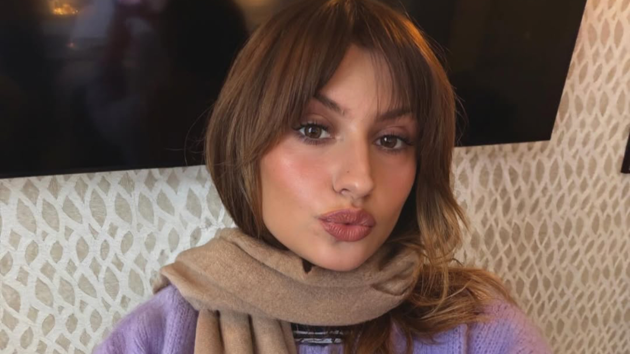 "Il y a des jours difficiles" : Marine se l&acirc;che sur les critiques re&ccedil;ues pendant la Star Academy !