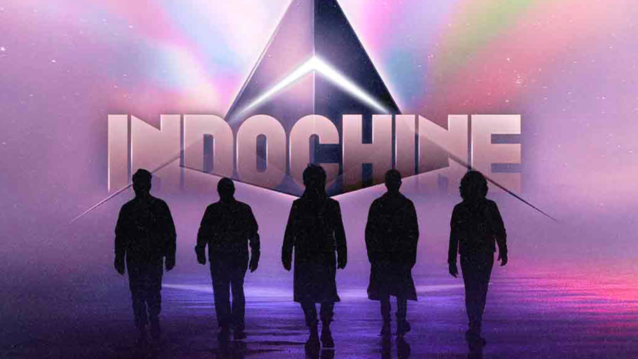 Indochine confirme son grand retour !