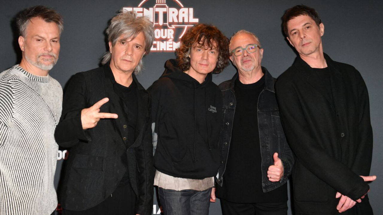 Indochine taclé par le RN après son coup de gueule