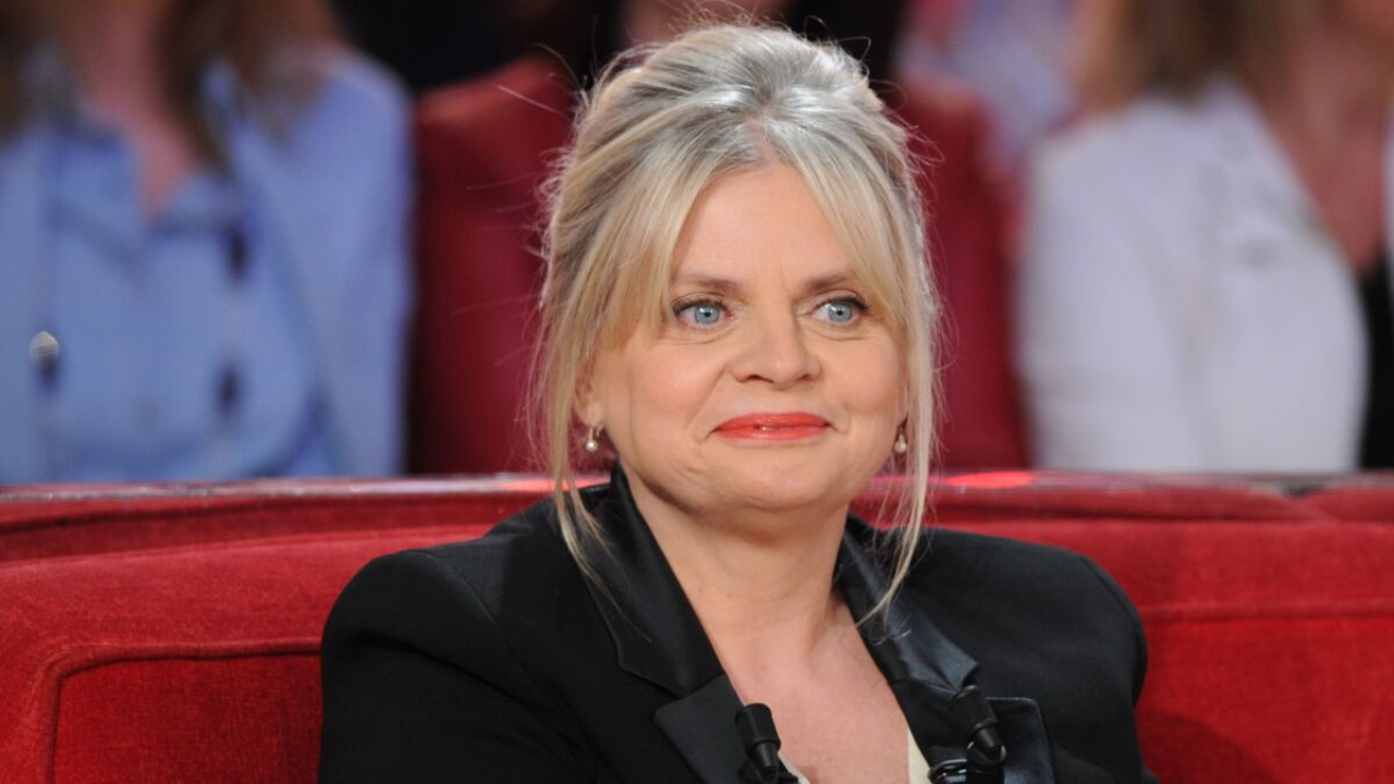 Les Enfoirés : Isabelle Nanty se confie sur le rythme épuisant des concerts