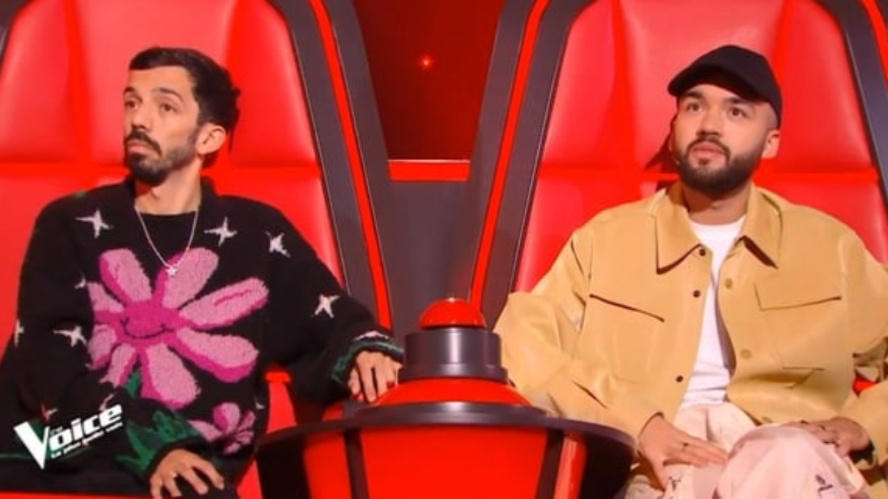 The Voice : l'étonnante façon dont Bigflo et Oli choisissent leurs talents : "J'ai la priorité" :