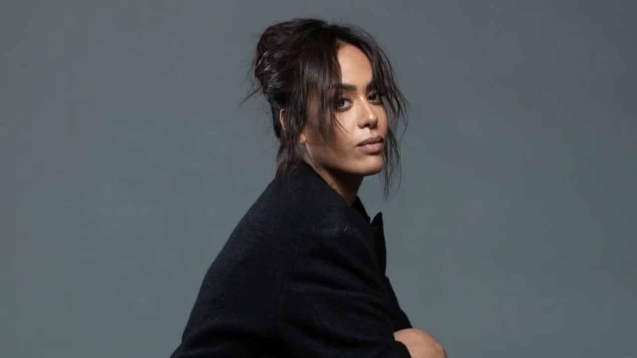 "J&rsquo;aimerais &ecirc;tre en tourn&eacute;e toute la vie" : Amel Bent raconte l&rsquo;envers du d&eacute;cor du m&eacute;tier de chanteuse