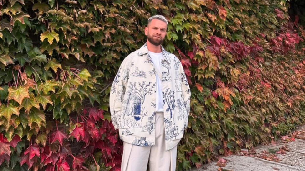 "J&rsquo;avais pas le niveau" : Keen&rsquo;V revient avec regrets sur son exp&eacute;rience "Danse avec les stars"