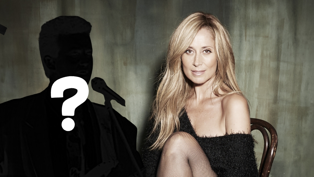 "J'&eacute;tais ultra-amoureuse..." : Lara Fabian raconte son histoire secr&egrave;te avec un candidat de l'Eurovision !