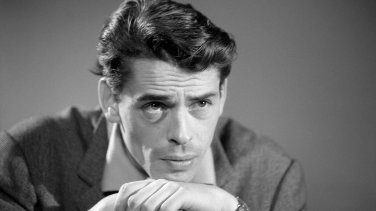 Jacques Brel : une version acoustique de sa chanson"Orly" vient d'être publiée