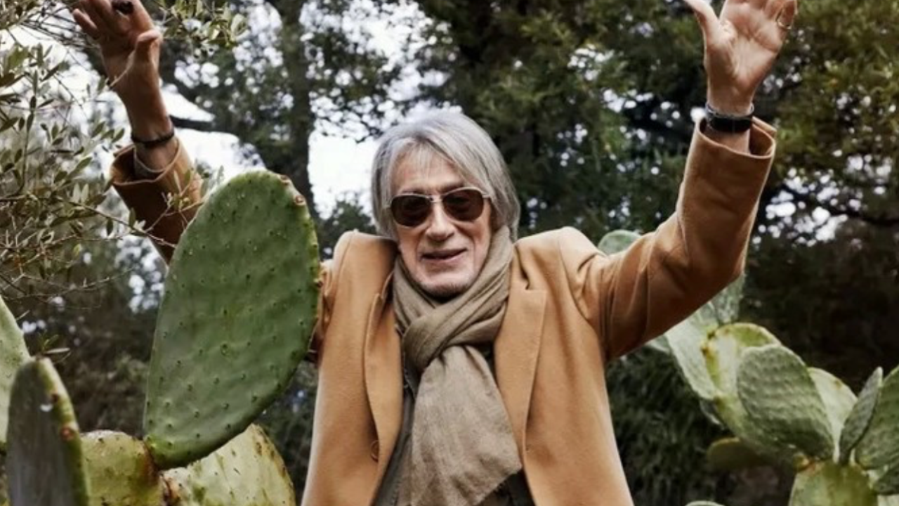 Jacques Dutronc cash sur son rapport à l’alcool