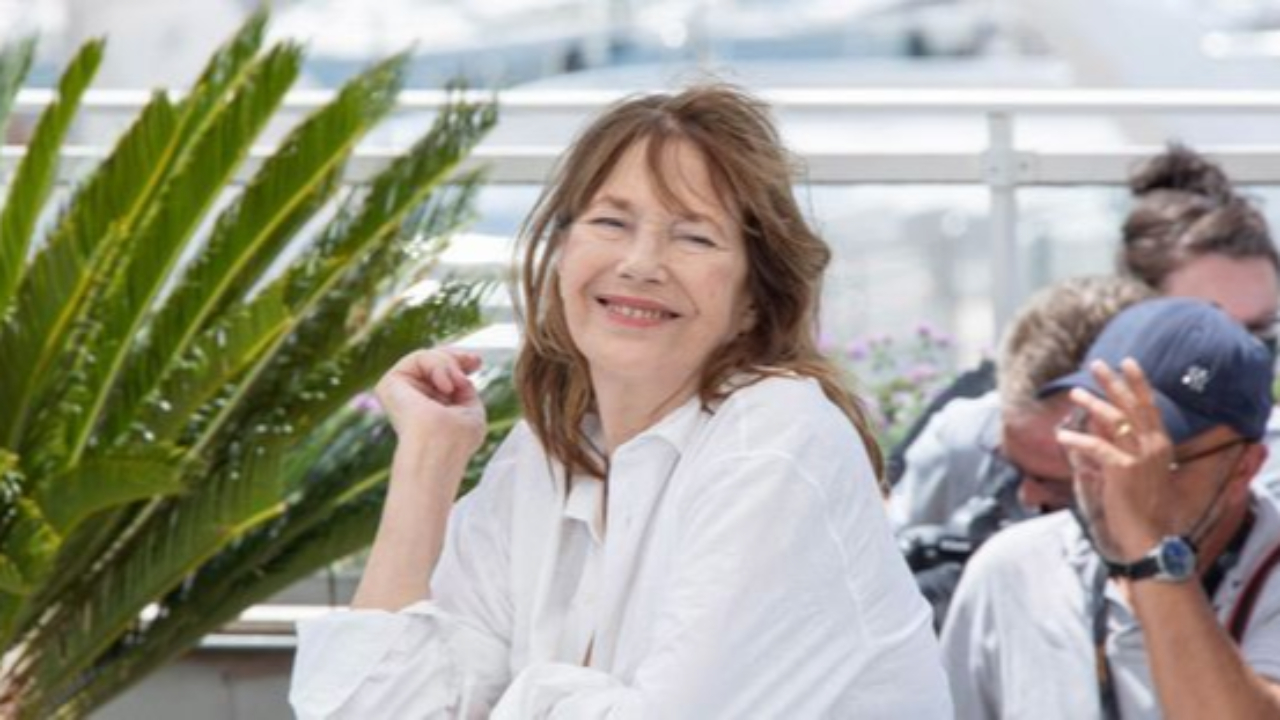 Jane Birkin les causes de son décès ont été révélées....