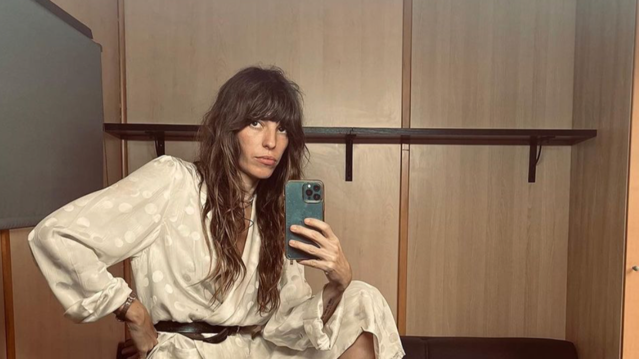 Jane Birkin : rares confidences de Lou Doillon