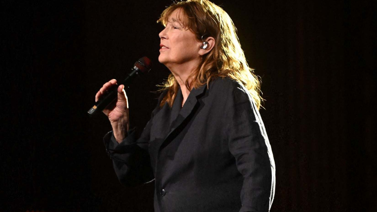 Jane Birkin : son état de santé préoccupe ses proches