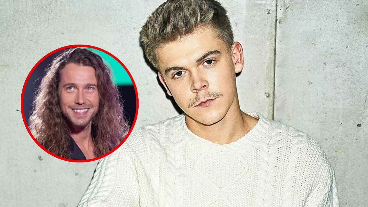 "Je disais que c&rsquo;&eacute;tait mon tonton" : le mensonge de Charles Dor&eacute; &agrave; propos de Julien Dor&eacute; !