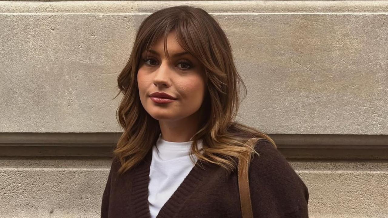 "Je n’en peux plus" : Marine remballe un spectateur lors de son premier concert à Nantes !