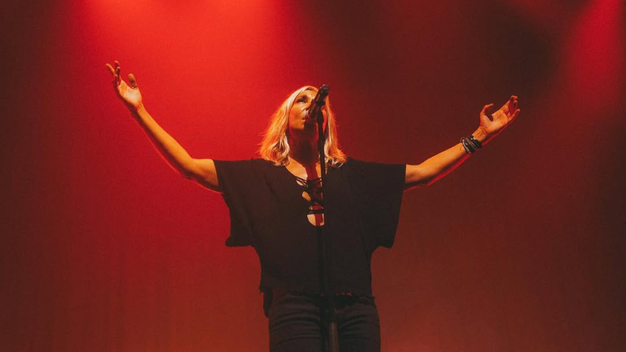 "Je voulais &ecirc;tre clown" : le parcours surprenant de Zazie avant le succ&egrave;s !