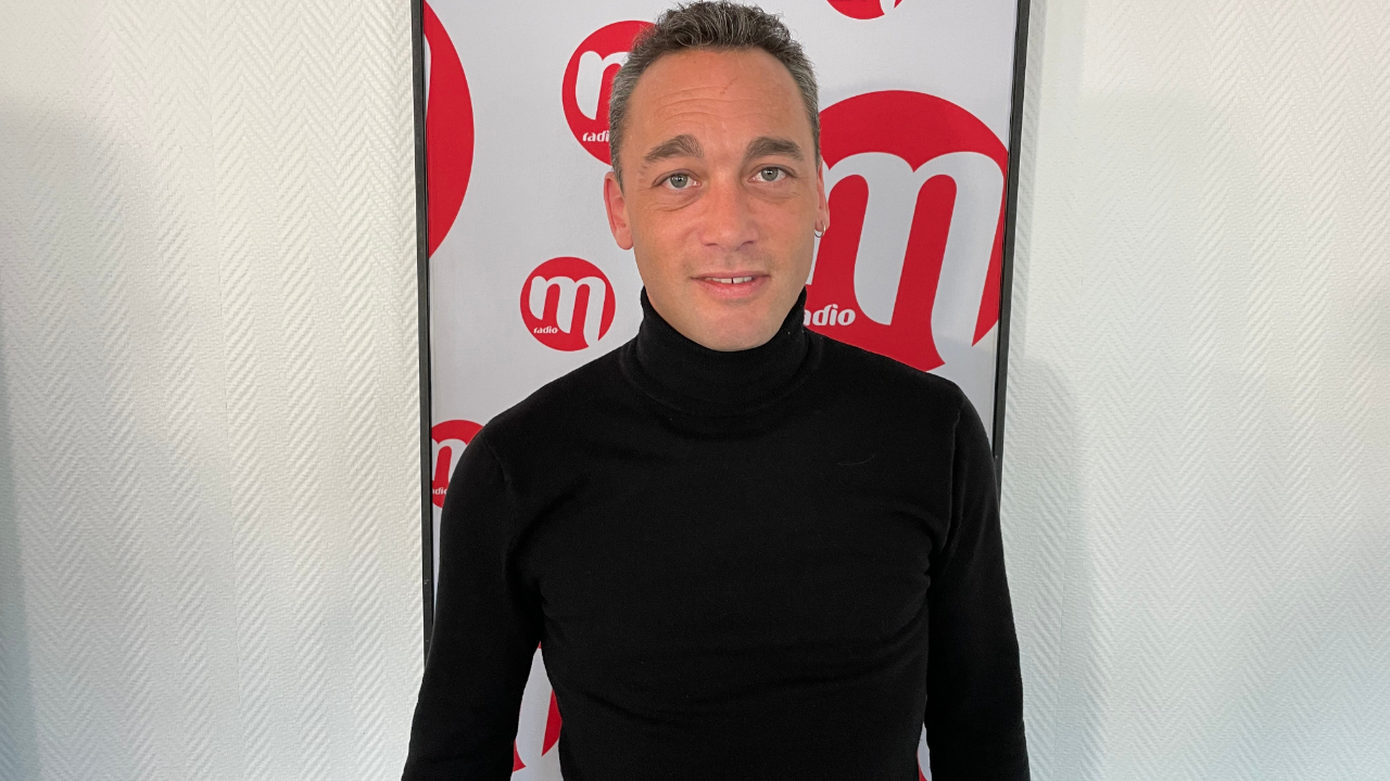 Jean-Baptiste Guégan : ses liens si particuliers avec Johnny Hallyday