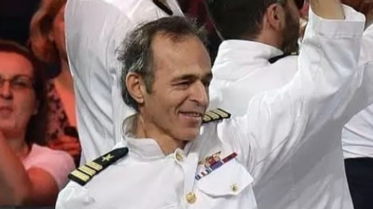 Jean-Jacques Goldman aurait refusé "Rendez-vous en terre inconnue"