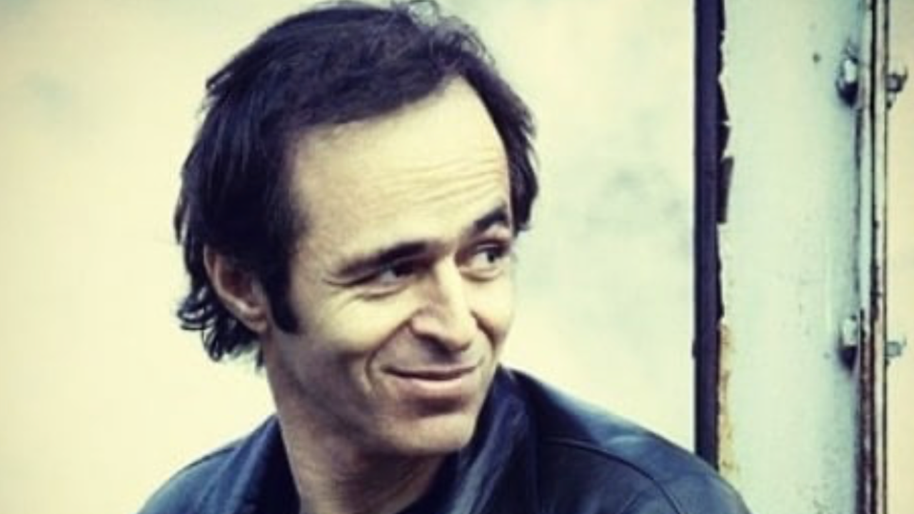 Jean-Jacques Goldman est de retour en studio !