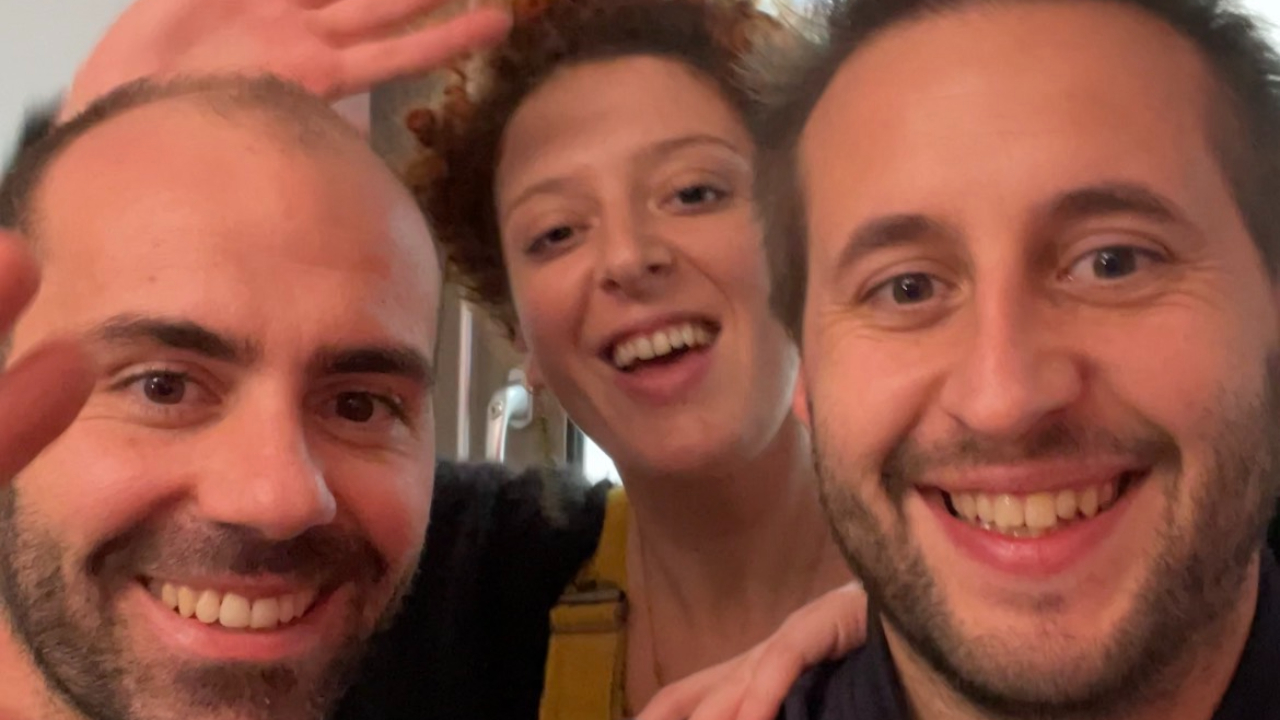 Jean Jacques Goldman : "La relation est devenue très amicale" se confie Trois Cafés Gourmands