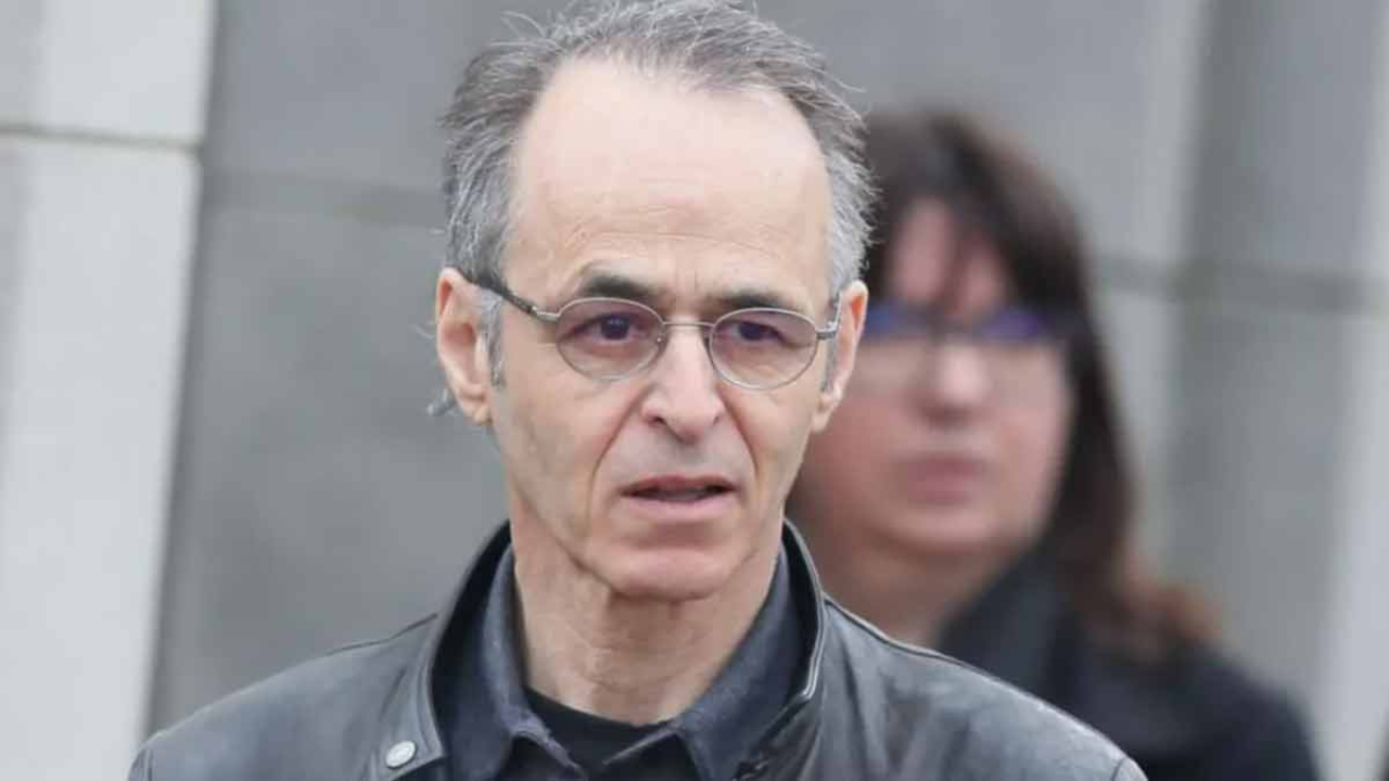 Jean-Jacques Goldman s'insurge contre la sortie d'une biographie non autorisée