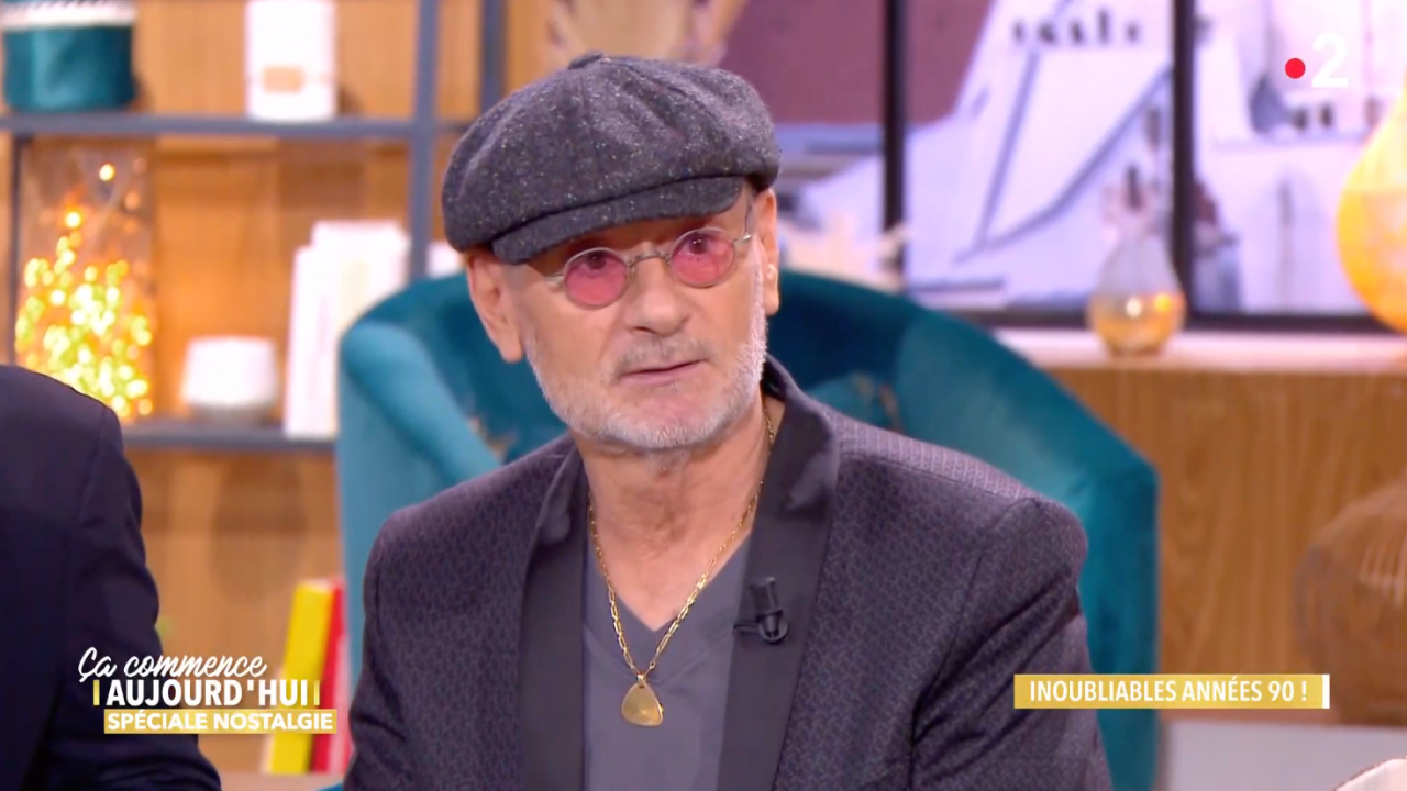 Jean-Jacques Goldman : Son "coup de foudre" inoubliable pour Michael Jones