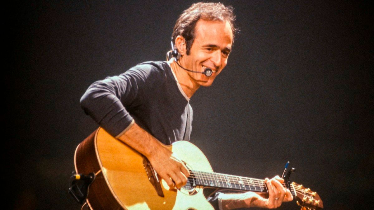 Jean-Jacques Goldman : un historien va sortir un livre sur sa vie