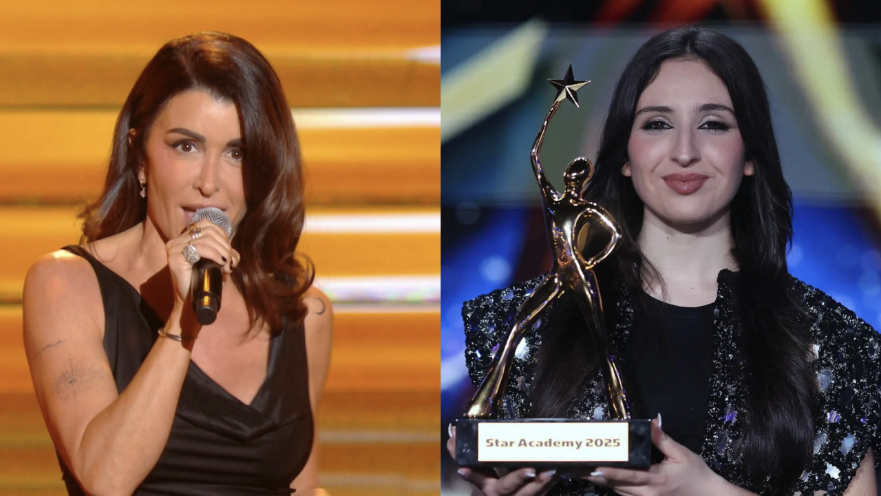 Jenifer avait pr&eacute;dit la victoire d'Ambre &agrave; la Star Academy il y a presque 10 ans