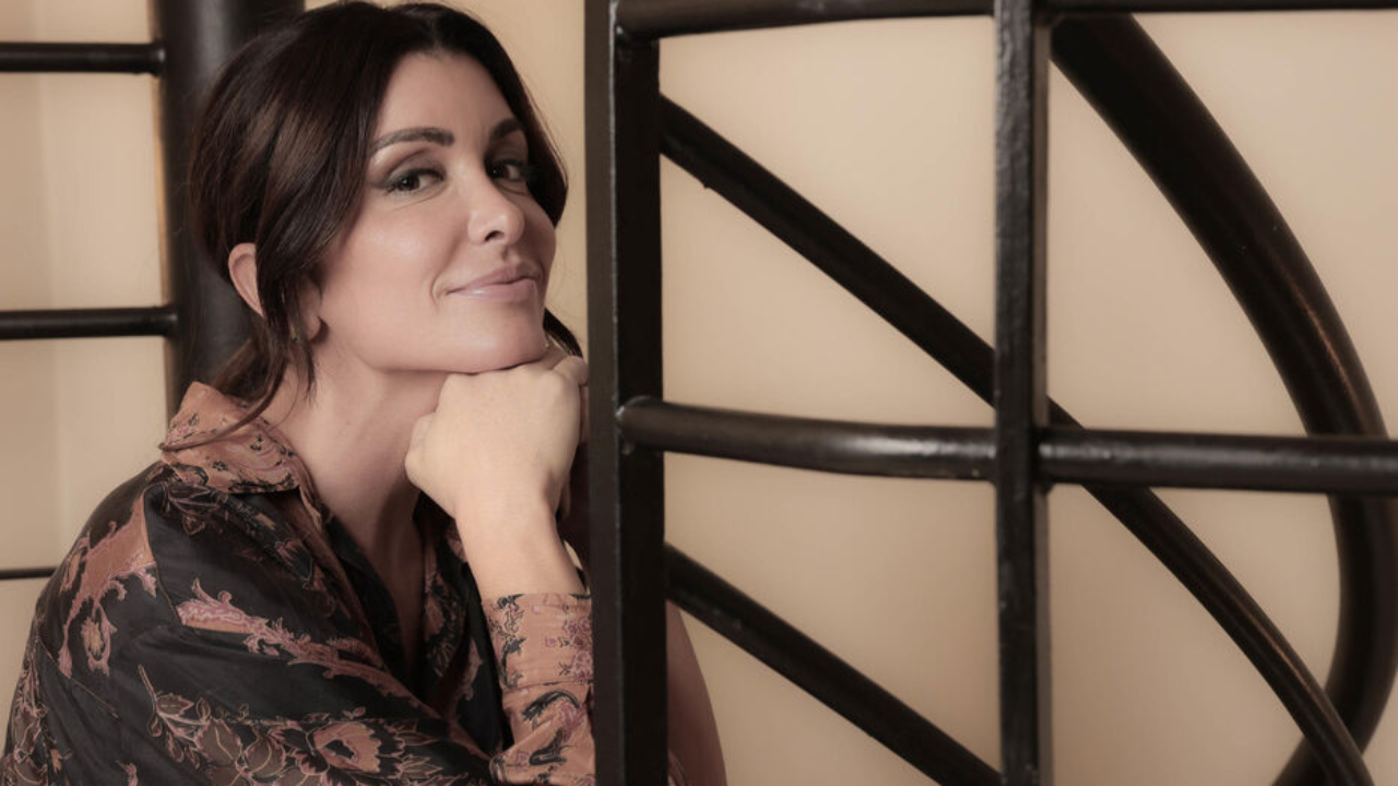 Jenifer : pourquoi elle a toujours refusé "Danse avec les stars"