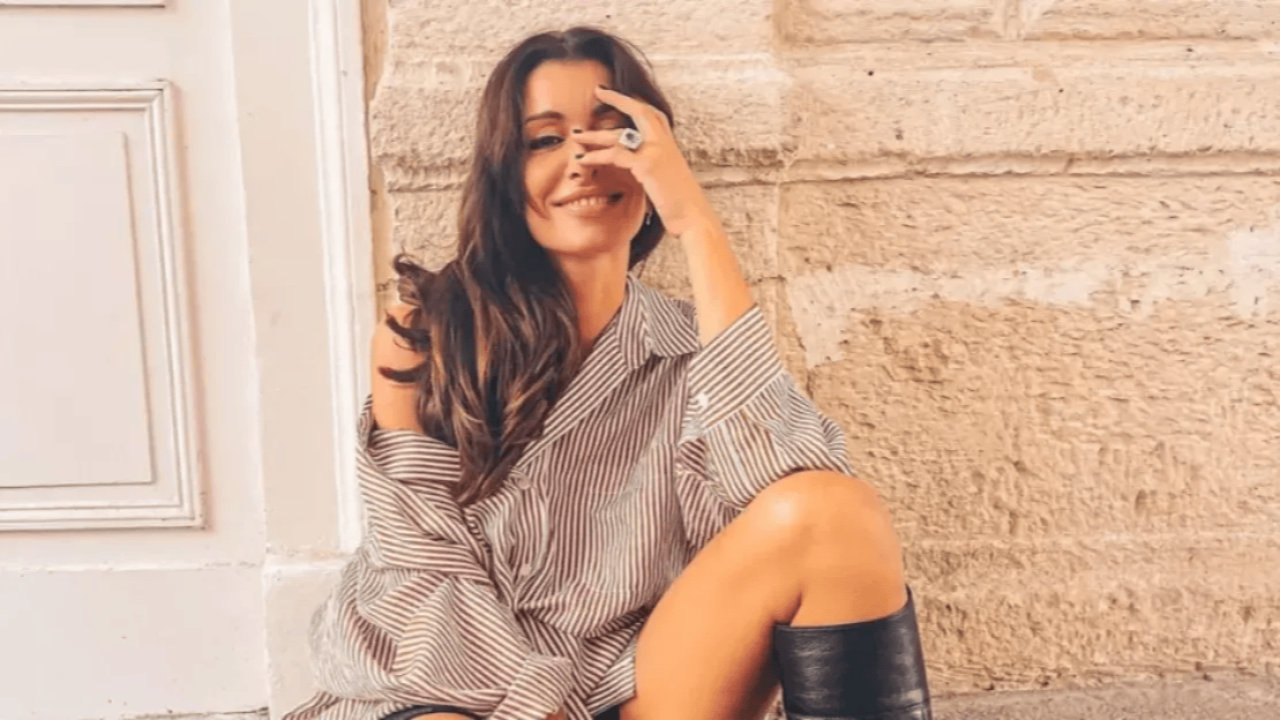 Jenifer fait une grande annonce : "Ça allait forcément arriver" Jenifer fait une grande annonce : "Ça allait forcément arriver"