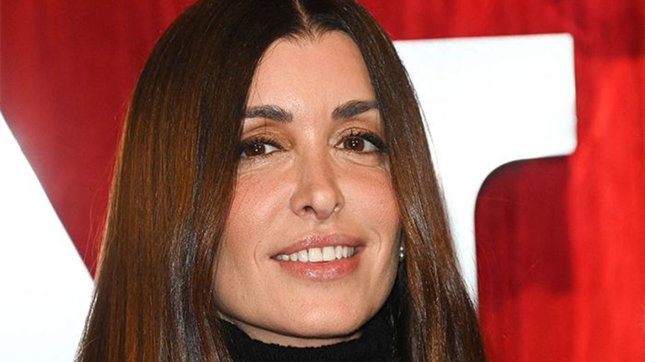 Jenifer : ses 40 ans, la Star Ac', elle se confie Jenifer : ses 40 ans, la Star Ac', elle se confie