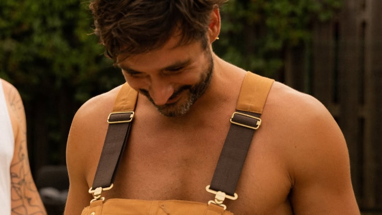 Jérémy Frérot fait monter la température avec son tout nouveau business