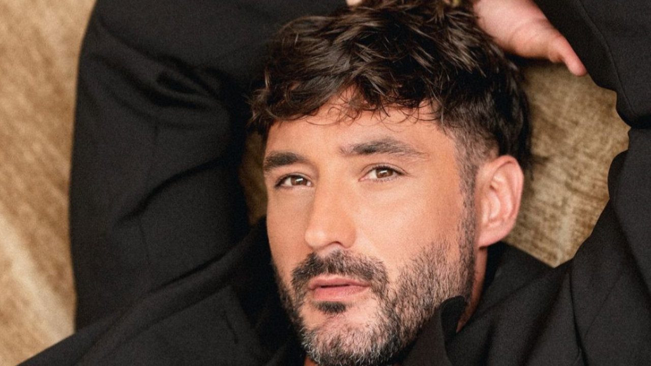 Jérémy Frérot : il dévoile son nouveau titre “Gamins des sables” Jérémy Frérot : il dévoile son nouveau titre “Gamins des sables”