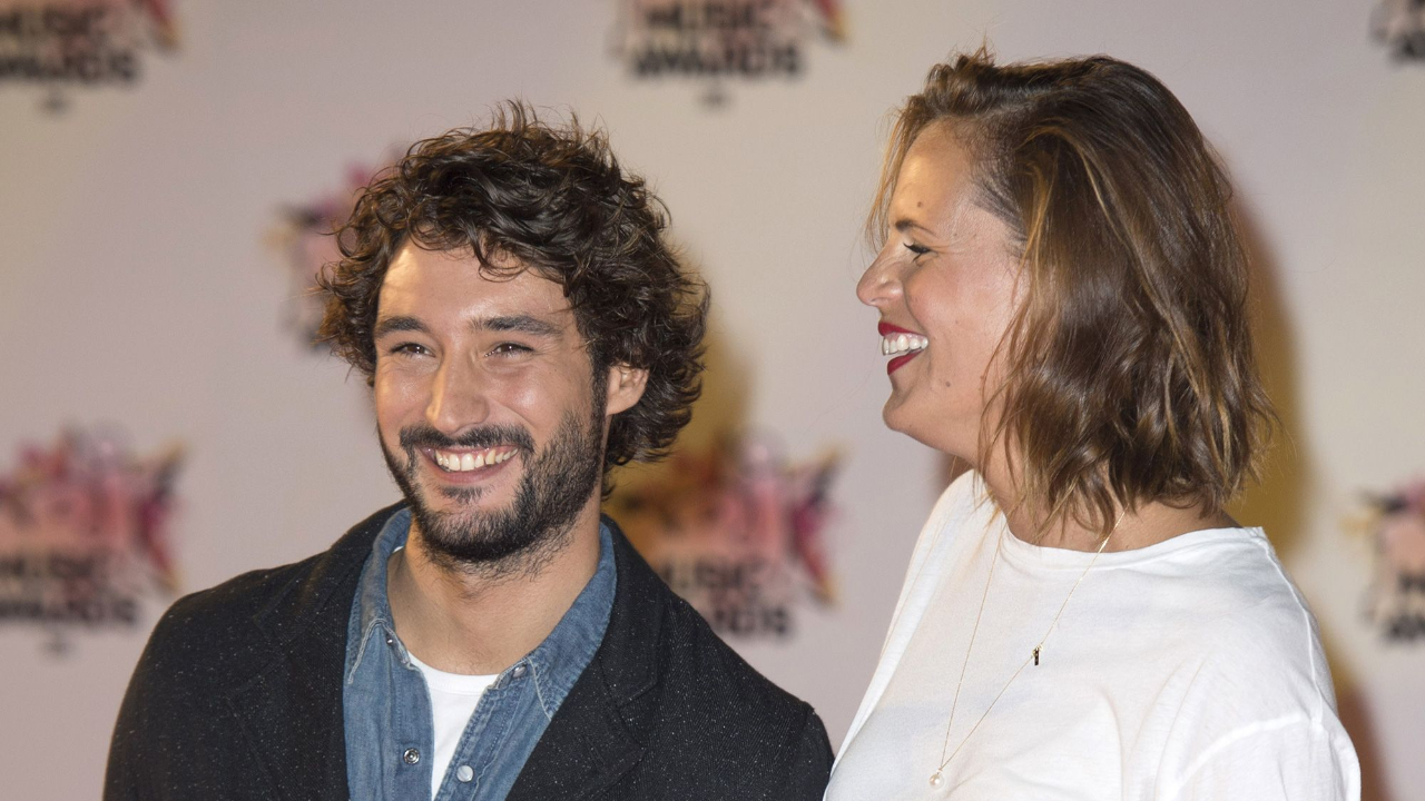Jérémy Frérot : Laure Manaudou tendre pour son anniversaire