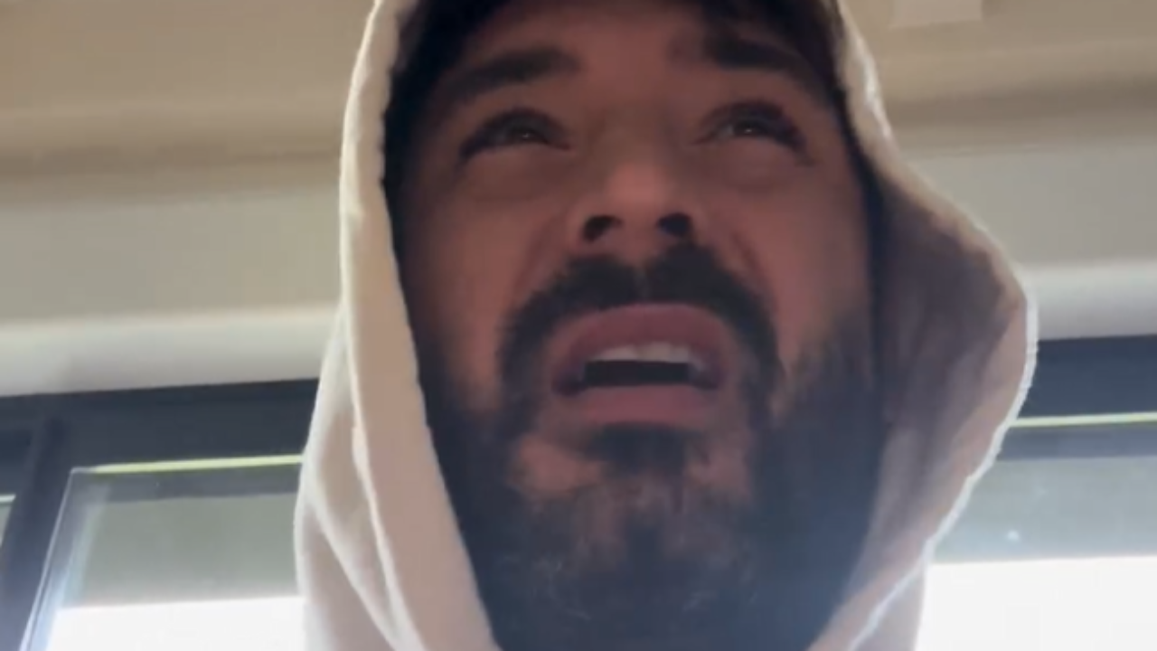 Jérémy Frérot : retrouvailles difficiles avec ses enfants