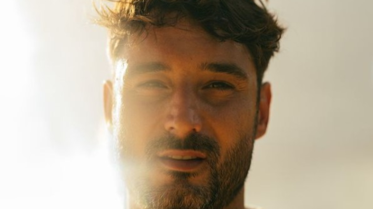 Jérémy Frérot se confie sur son rôle de père