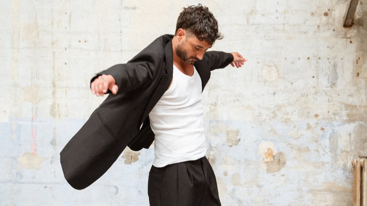 Jérémy Frérot se livre sur la sombre période pendant laquelle il était "interdit bancaire"